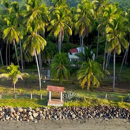 Sugarloaf Beach House & Surf Lodge Ель-Куко Екстер'єр фото